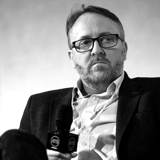 Ciarán O’Kane